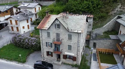 Casa Indipendente in vendita a Valdidentro - foto 6
