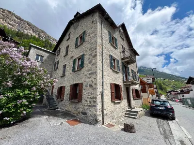 Casa Indipendente in vendita a Valdidentro - foto 7