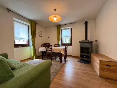 Casa Indipendente in vendita a Valdidentro - foto 9