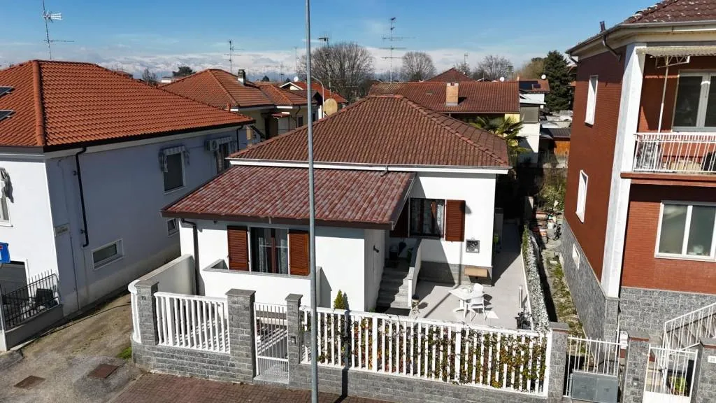 Villa in vendita a Vercelli - foto 2