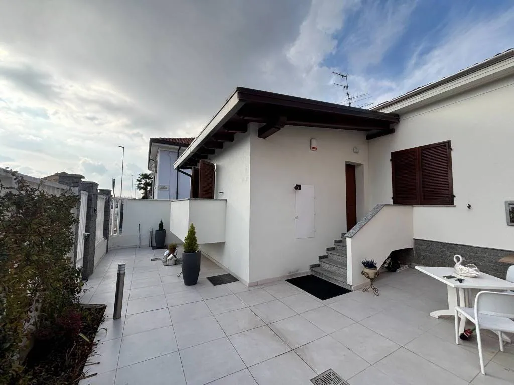Villa in vendita a Vercelli - foto 4