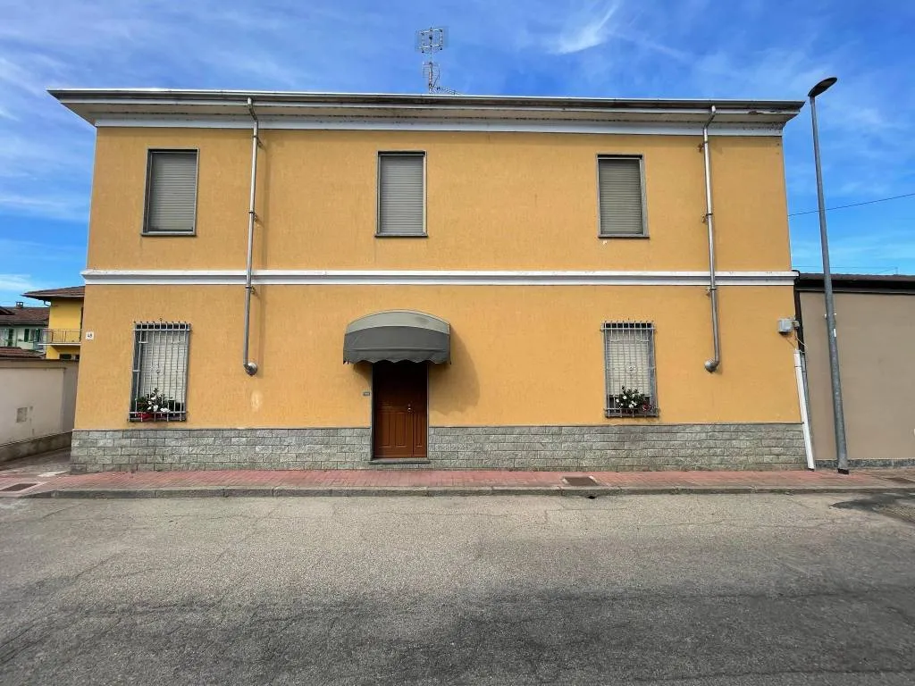 Villa in vendita a Vercelli - foto 4