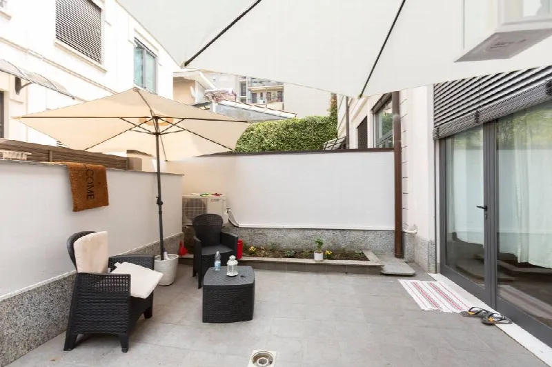 Villa in vendita a Milano, Città Studi, Susa - foto 1