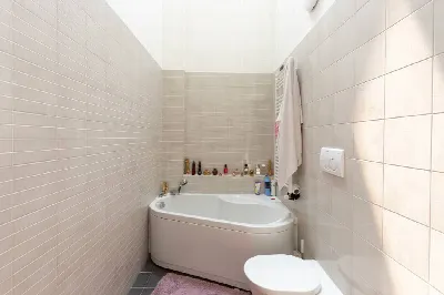 Villa in vendita a Milano, Città Studi, Su... - foto 10