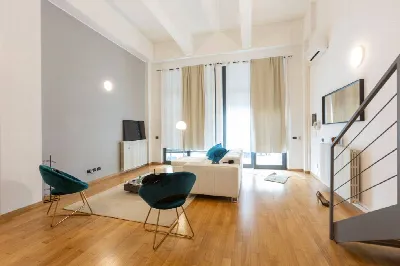 Villa in vendita a Milano, Città Studi, Su... - foto 2