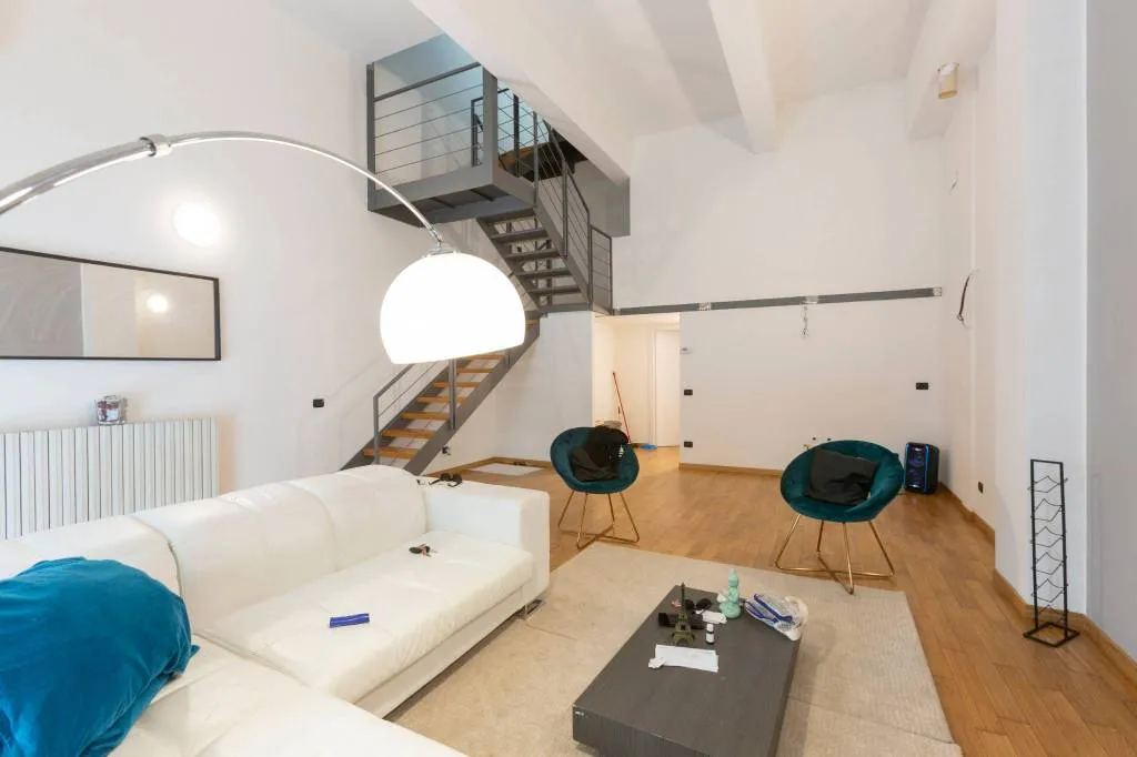 Villa in vendita a Milano, Città Studi, Susa - foto 3