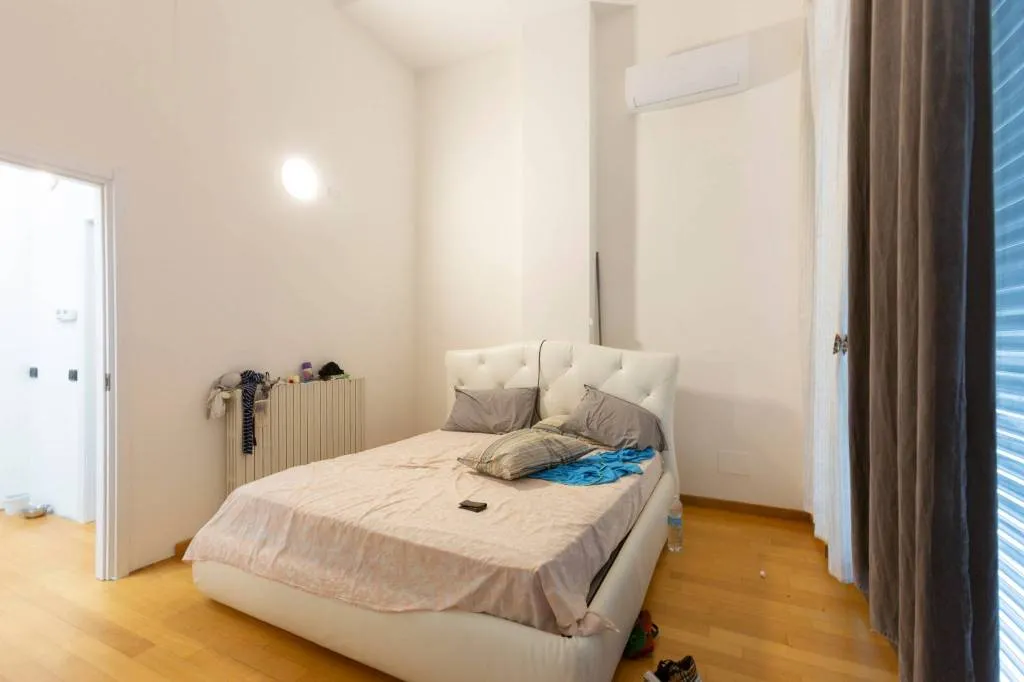 Villa in vendita a Milano, Città Studi, Susa - foto 5