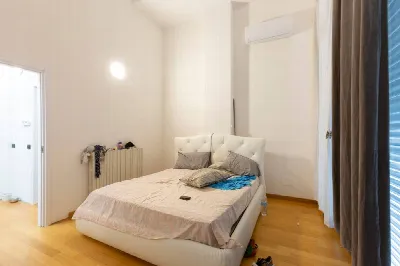 Villa in vendita a Milano, Città Studi, Su... - foto 5
