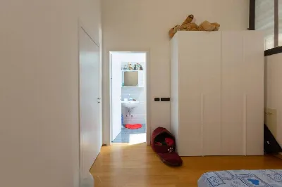 Villa in vendita a Milano, Città Studi, Su... - foto 9