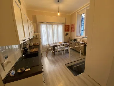 Loft/Open Space a Milano