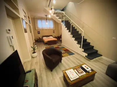 Loft/Open Space in vendita a Milano - foto 10