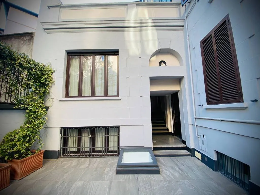 Loft/Open Space in vendita a Milano - foto 4