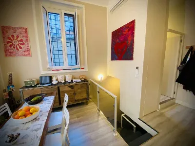 Loft/Open Space in vendita a Milano - foto 7