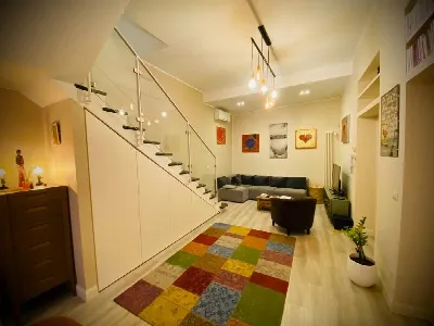 Loft/Open Space in vendita a Milano - foto 8