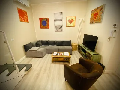 Loft/Open Space in vendita a Milano - foto 9