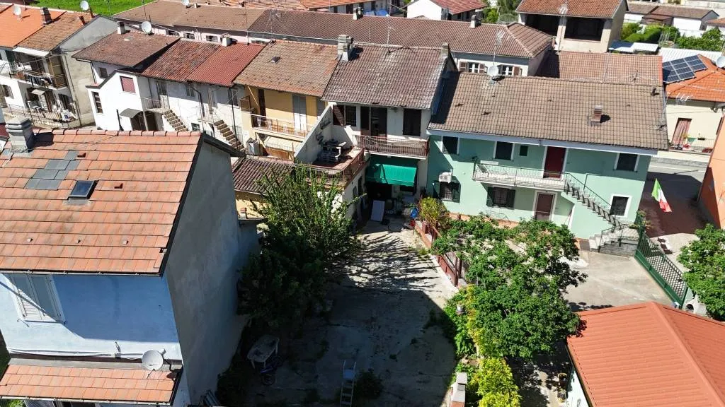 Villetta a schiera in vendita a Vercelli - foto 3