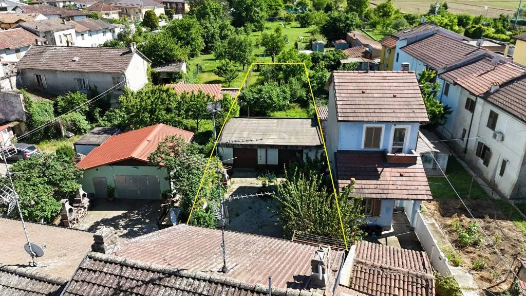 Villetta a schiera in vendita a Vercelli - foto 4