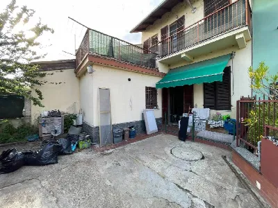 Villetta a schiera in vendita a Vercelli - foto 6
