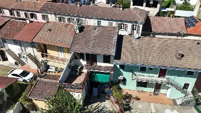 Villetta a schiera in vendita a Vercelli - foto 7