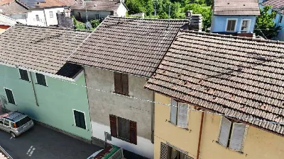 Villetta a schiera in vendita a Vercelli - foto 8
