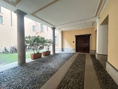 Appartamento a Milano