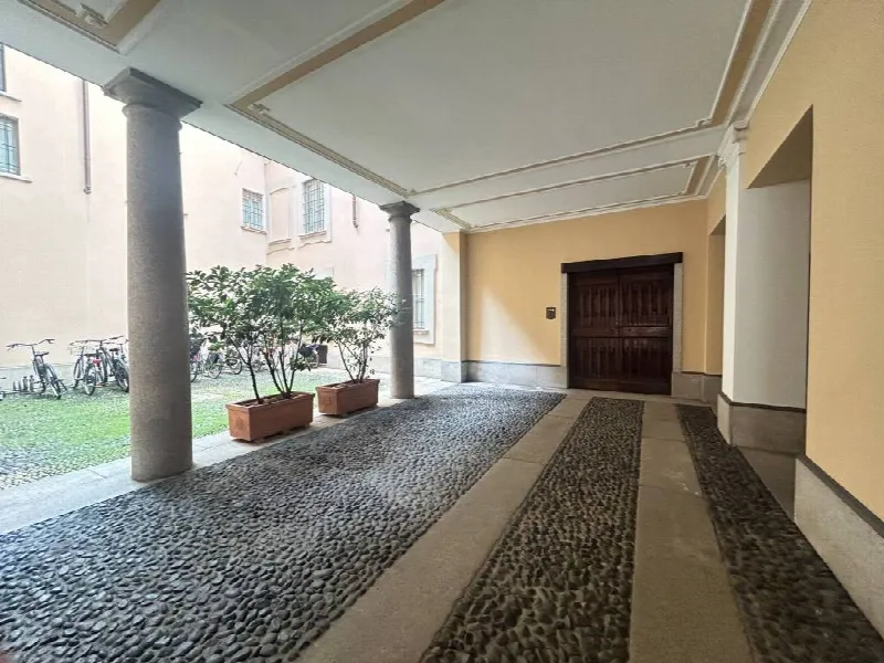 Appartamento in vendita a Milano, Centro - foto 1