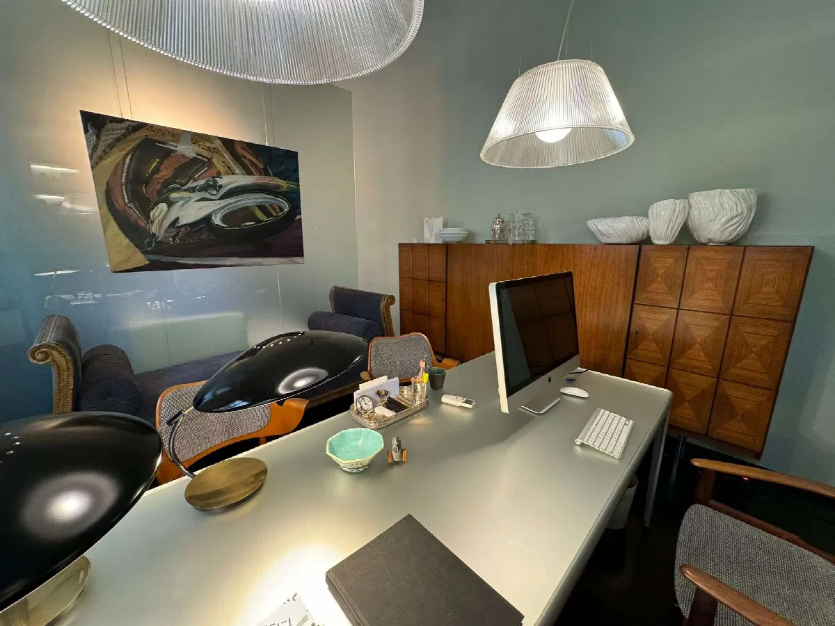Loft/Open Space in vendita a Milano, Centro - foto 4