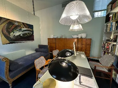 Loft/Open Space in vendita a Milano, Centr... - foto 5