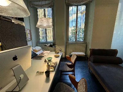 Loft/Open Space in vendita a Milano, Centr... - foto 6