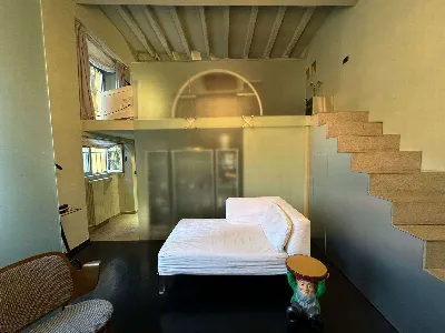 Loft/Open Space in vendita a Milano, Centr... - foto 8