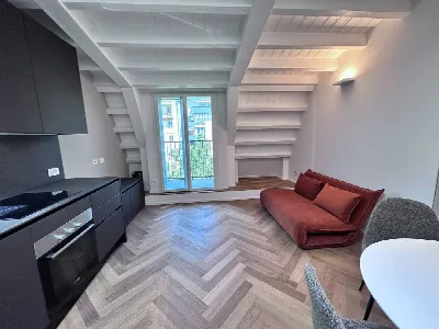 Attico in vendita a Milano, Porta Venezia,... - foto 1
