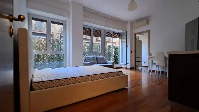 Appartamento a Milano