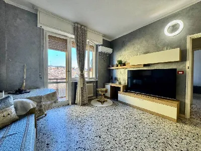 Appartamento a Vercelli