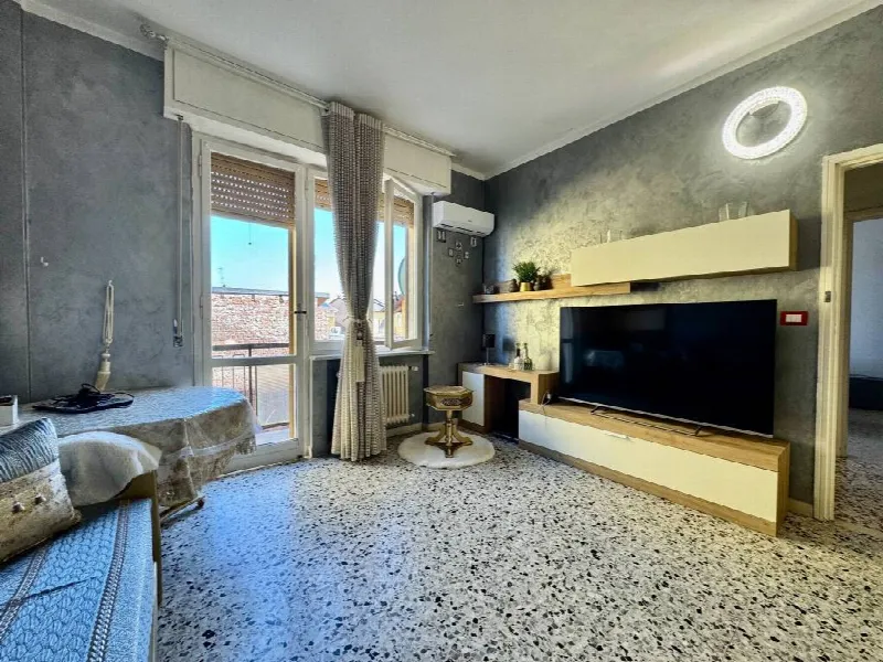 Appartamento in vendita a Vercelli - foto 1