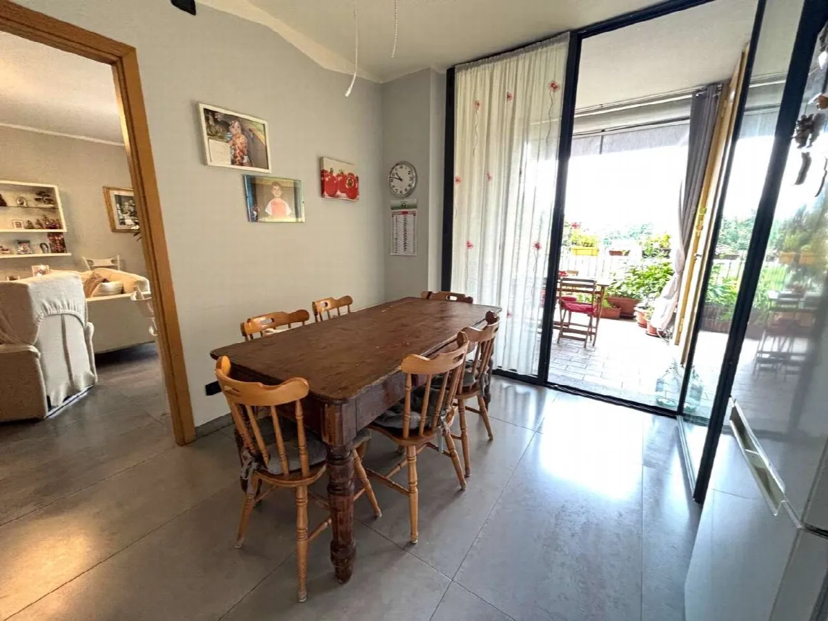 Appartamento in vendita a Milano, Famagosta, Barona - foto 4