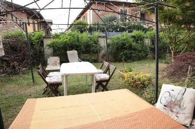 Appartamento in vendita a Certosa di Pavia - foto 4