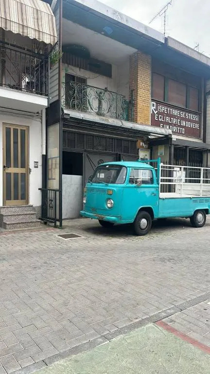 Palazzo/Stabile in vendita a Cinisello Balsamo - foto 1