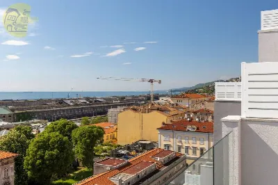 Attico in vendita a Trieste, Roiano, Grett... - foto 9