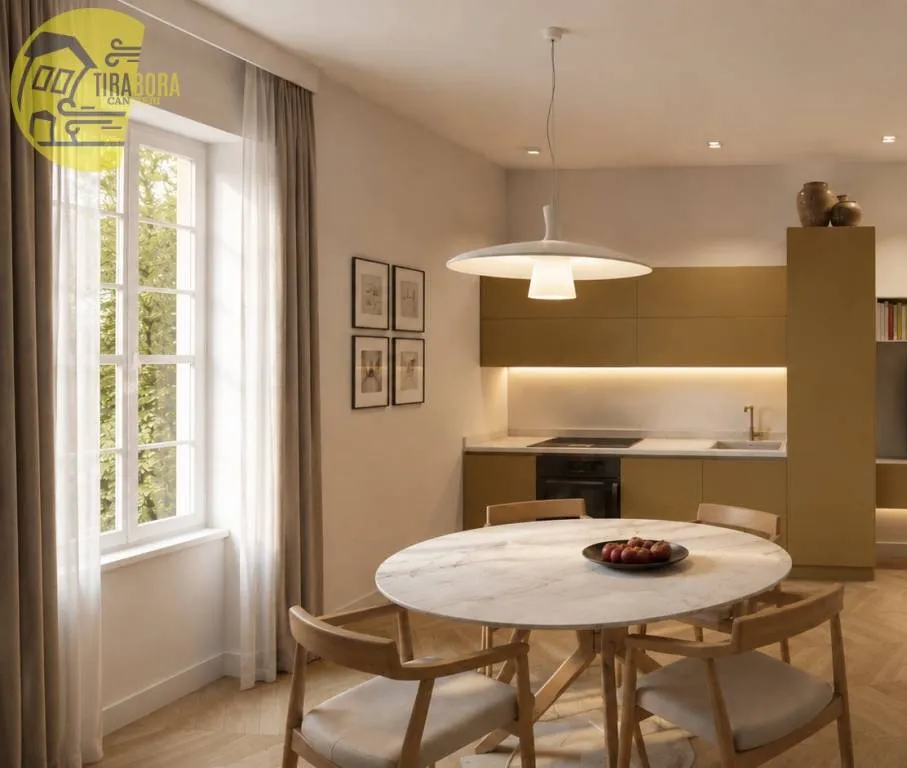 Appartamento in vendita a Trieste, Centro - foto 2