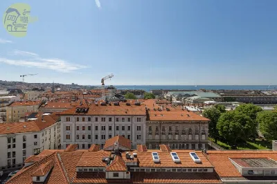 Attico in vendita a Trieste, Roiano, Grett... - foto 6