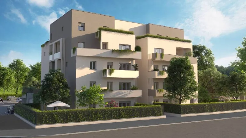 Appartamento in vendita a San Giovanni in Persiceto - foto 1