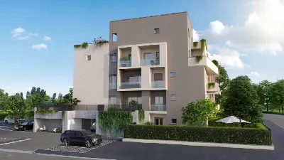 Appartamento in vendita a San Giovanni in ... - foto 2