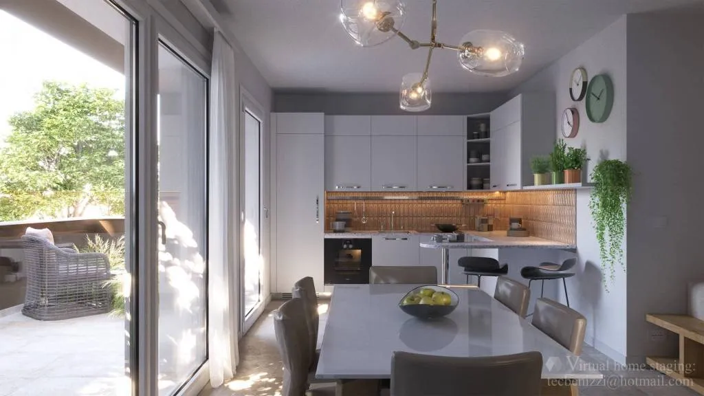 Appartamento in vendita a San Giovanni in Persiceto - foto 5