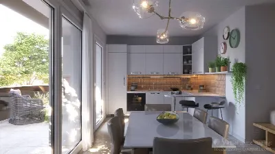Appartamento in vendita a San Giovanni in ... - foto 5