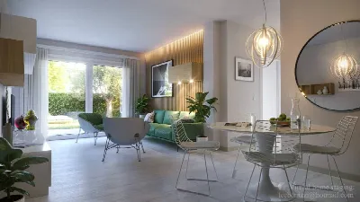 Appartamento in vendita a San Giovanni in ... - foto 6
