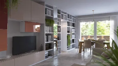 Appartamento in vendita a San Giovanni in ... - foto 8