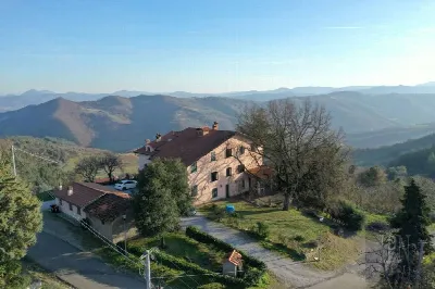 Villa in vendita a Monte Santa Maria Tiber... - foto 1