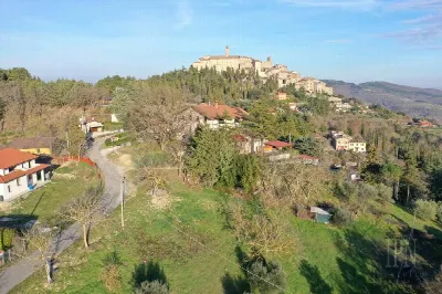 Villa in vendita a Monte Santa Maria Tiber... - foto 2
