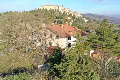Villa in vendita a Monte Santa Maria Tiber... - foto 3