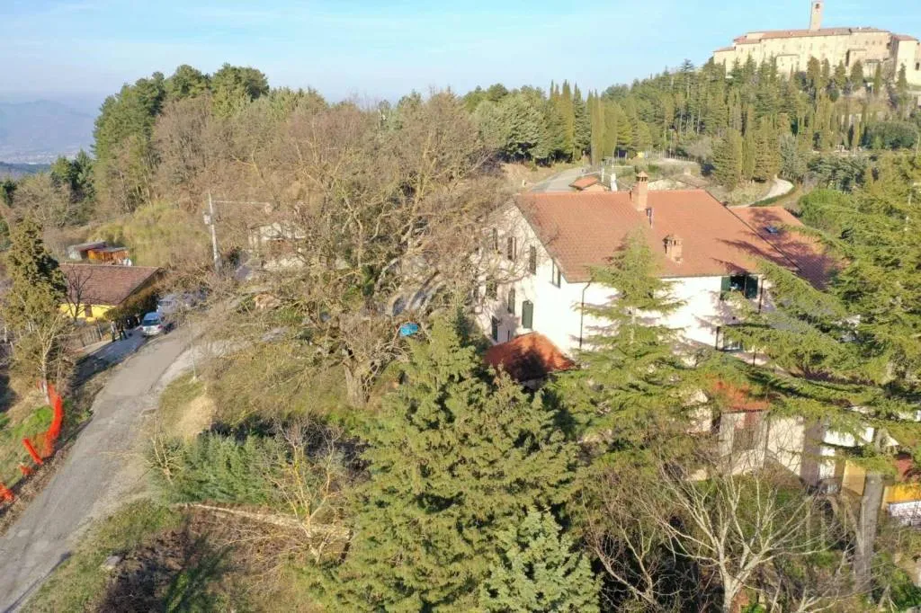Villa in vendita a Monte Santa Maria Tiberina - foto 4